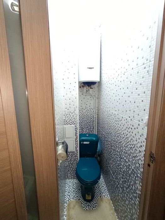 Квартира 3х комнаты