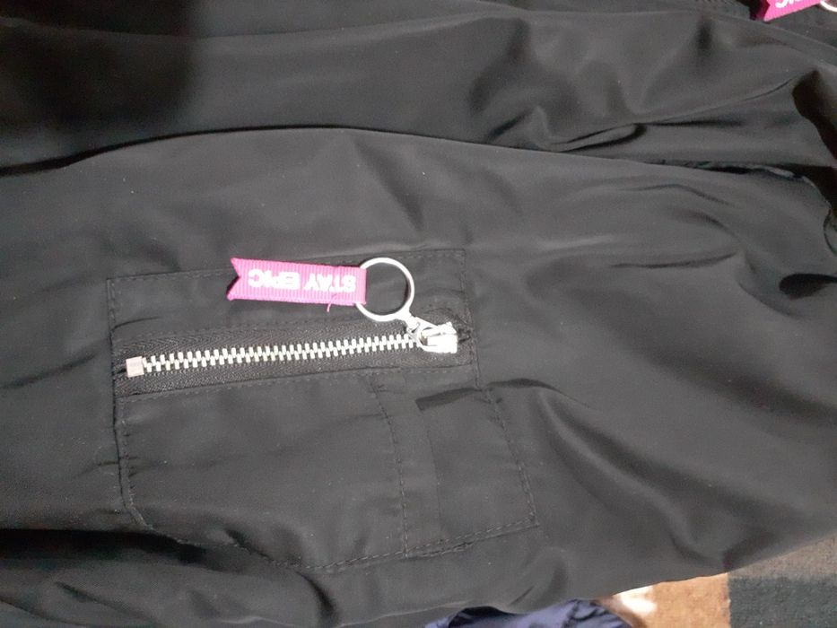 Мъжко яке H&M ,шушляк