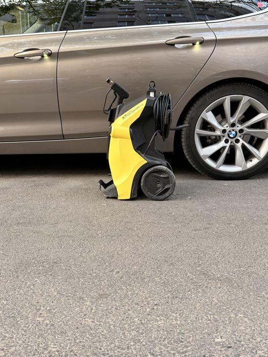 Kärcher K7 Premium Full Control Plus aparat spălat cu presiune