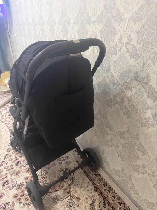 Коляска Ining baby
