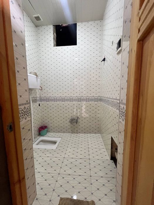 Uy sotiladi, yengi qurilgan