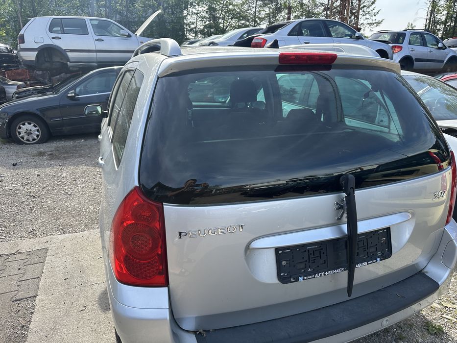Portiere peugeot 307sw