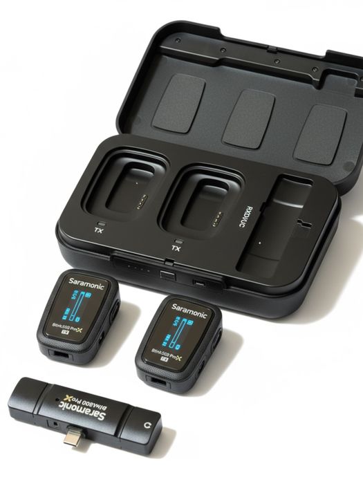 saramonic 500 sotiladi telefon uchun iphone samsung telefonlariga