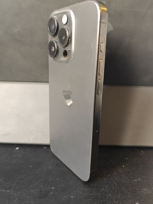 BPFR* Продава iPhone 15 pro/128 GB