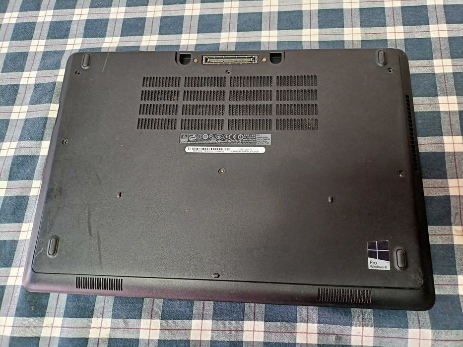 Elemente Dell Latitude E5450