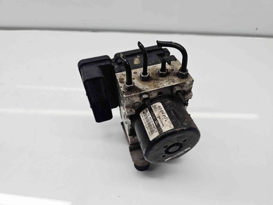 Pompa ABS Audi Q7 (4LB) [Fabr 2006-2014] Facelift 4L0614517L 3.0 TDI C