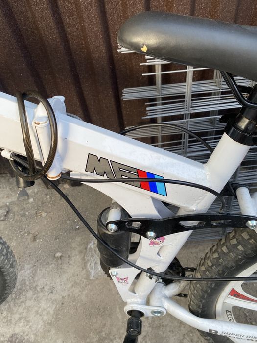 Велосепед-БМВ,Подростковый