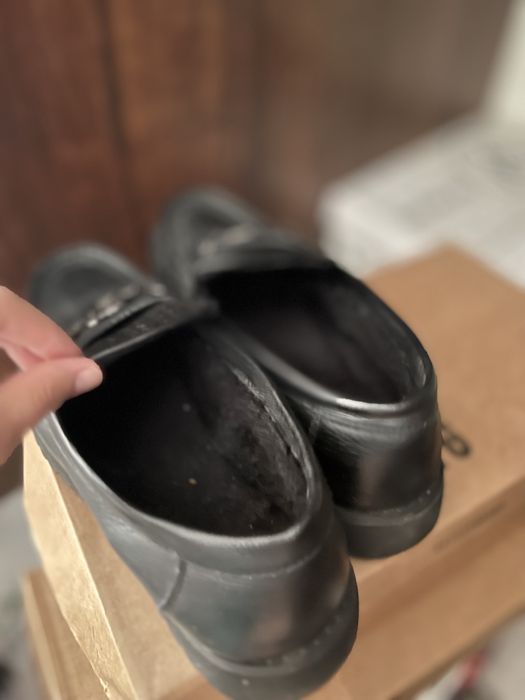 Мужская обувь