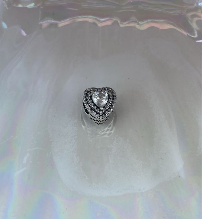 Талисман 925 за пандора