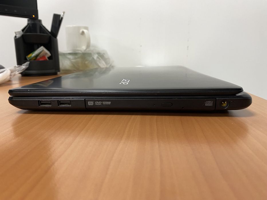 Срочно Продается Ноутбук Acer Aspire