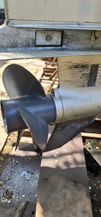 Мотор HONDA BF 130