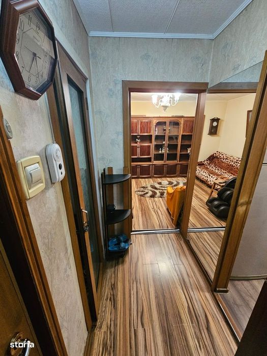 Tiglina 1 apartament 2 camere