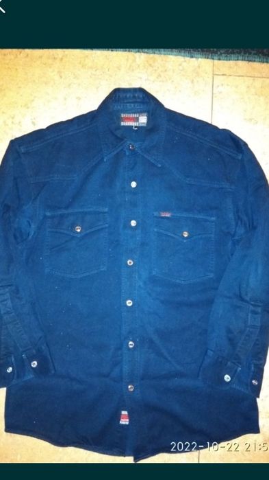 Мужская одежда 48-50