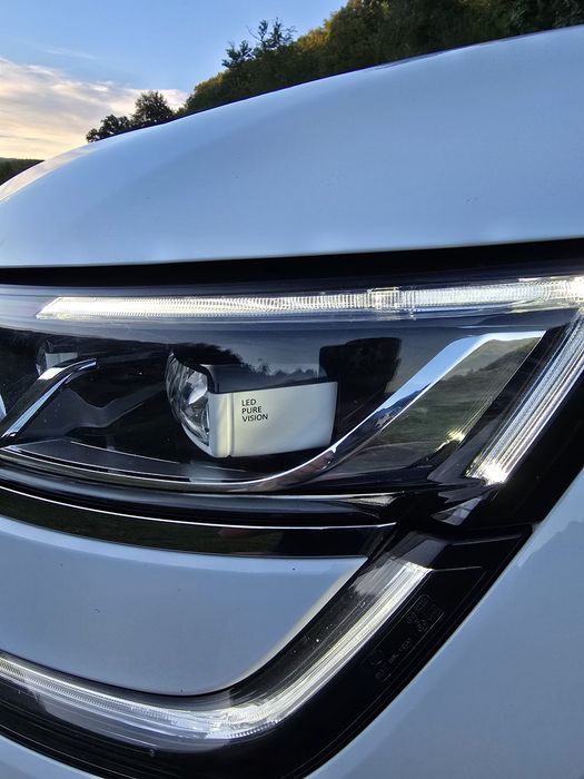 Renault Koleos 2.0 dci