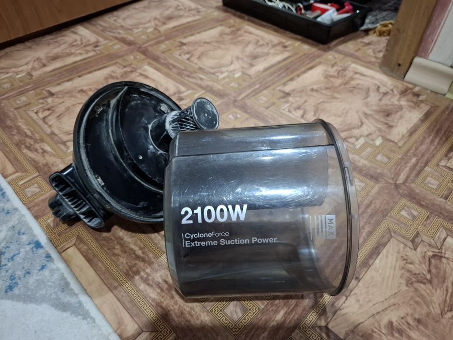 Продам пылесборник пылесоса