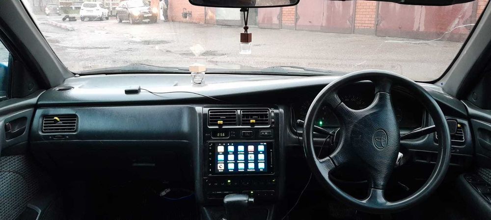 продам автомобиль