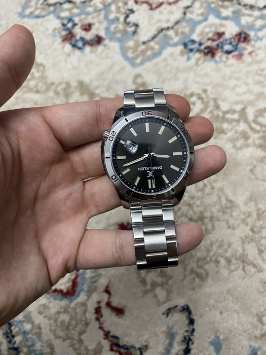 Продам часы даниел клеин оригинал