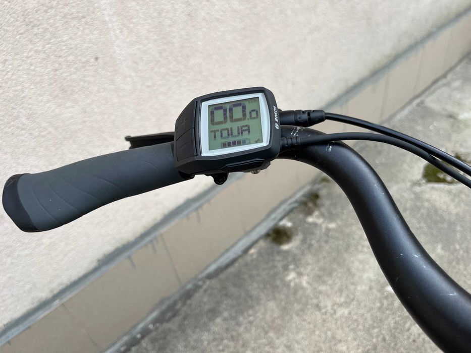 Ел. велосипед TRENOLI URBANO NEXUS 26"/ 50 size/ Bosch 500wh