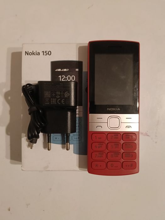 Продам телефон Нокиа 150