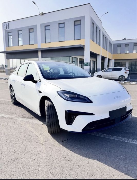 Gac Aion RT 650 km Full