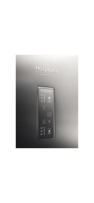 Combina frigorifica HOTPOIN ARISTON
