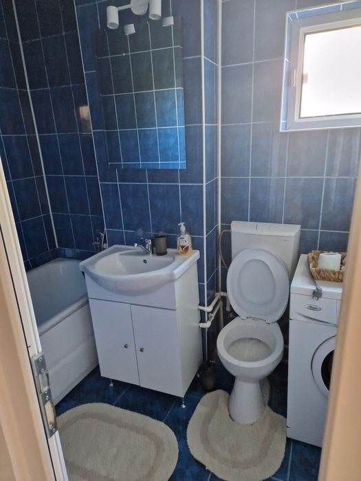 Inchiriez apartament zona Traian Vaslui