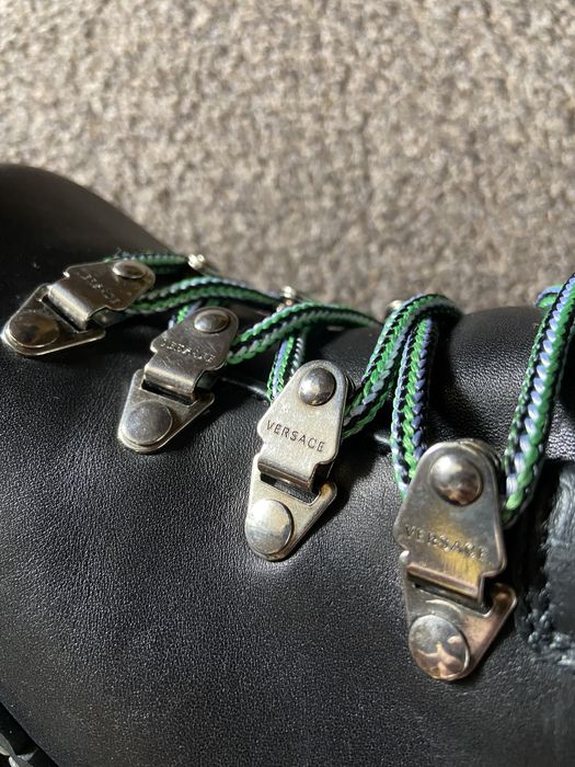 Versace winter boot версаче зимни ботуши, боти