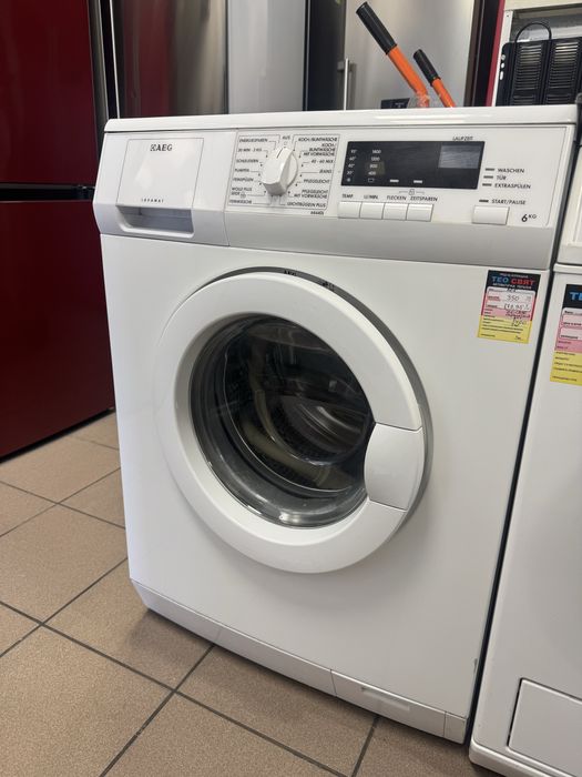 Пералня Aeg , 6 kg