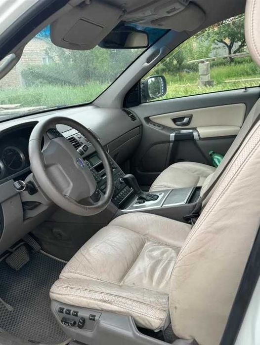 Вольво ХС 90 3,2л