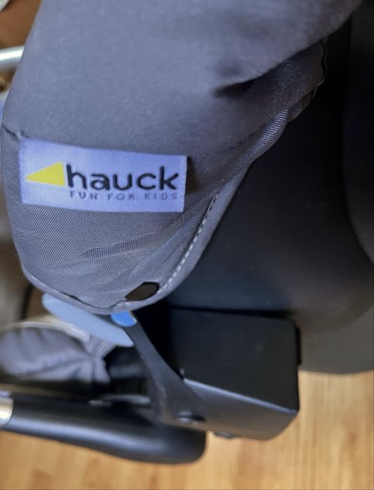 Vand scoica Hauck