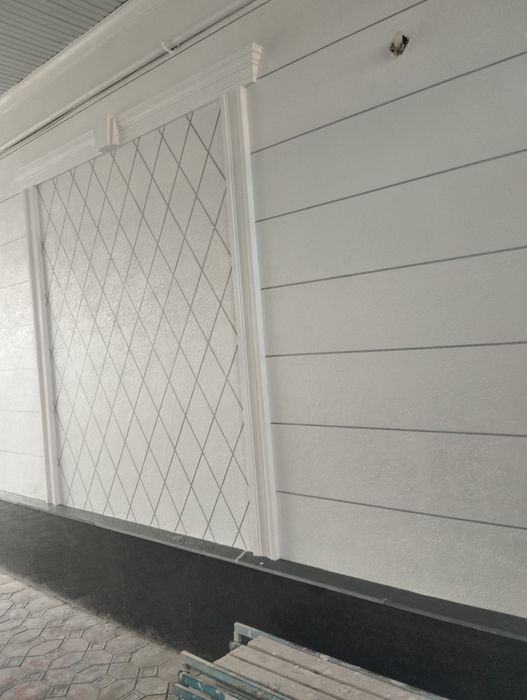 Травертин мармарино