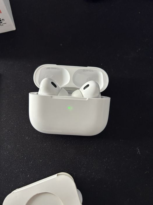 Casti Airpods pro 2