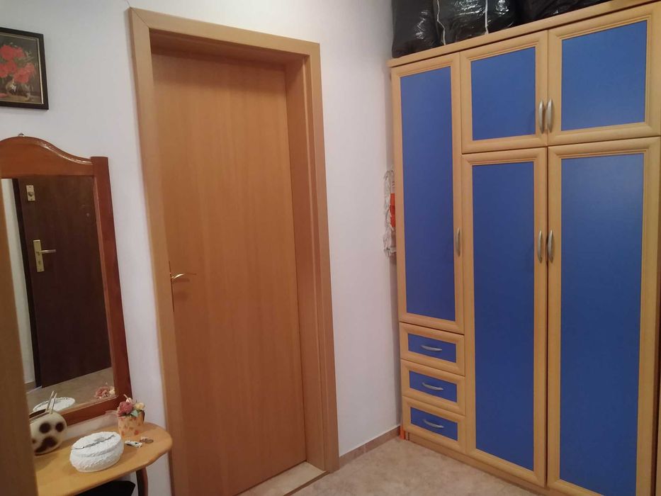 Продава се Тристаен апартамент в Свети Влас - 65 кв.м за 1616 €/кв.м - Снимка #7