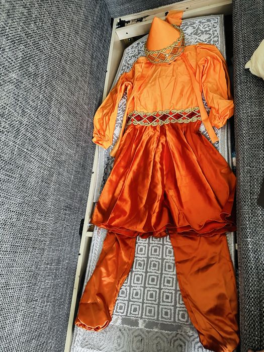 Костюмы детские