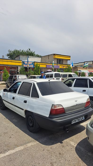 Daewoo nexia  1998