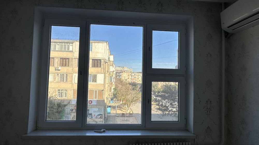 Продается Окна пластик