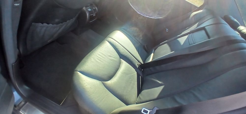 Mercedes s320cdi