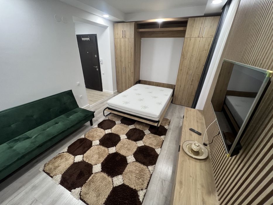 Închiriere Studio direct Proprietar in Cosmopolis