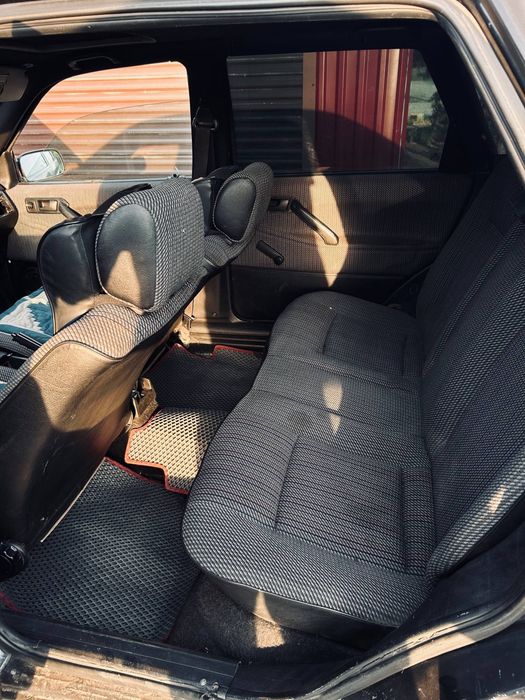 Volkswagen Passat b3