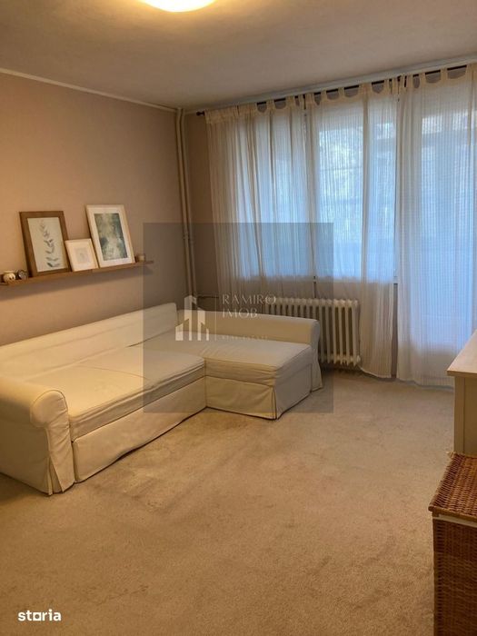 Apartament 2 camere Constantin Brancoveanu / Nitu Vasile / Berceni