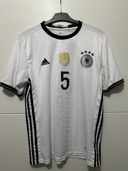 Tricou Germania