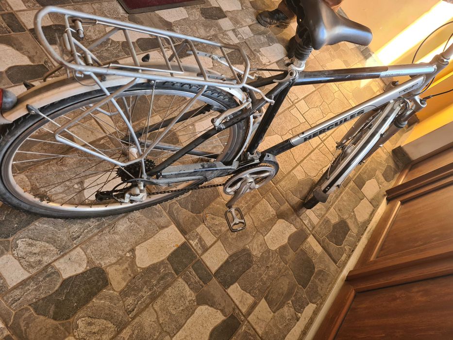 Bicicleta Hercules