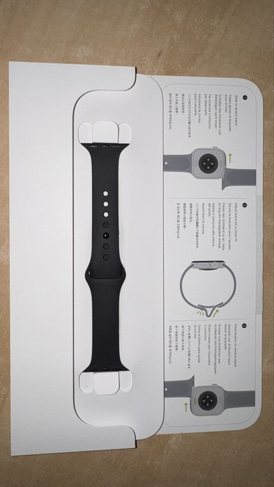 Apple Watch SE 2 40mm