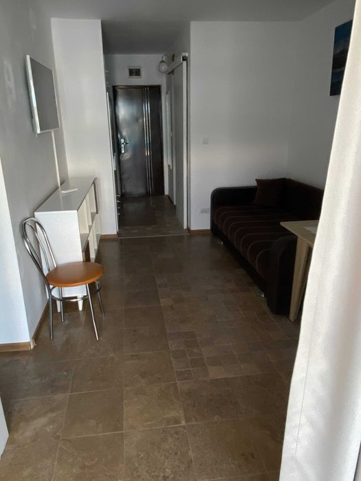 Vand Apartament pe litoral statiunea Saturn Marea Neagra jud Constanta