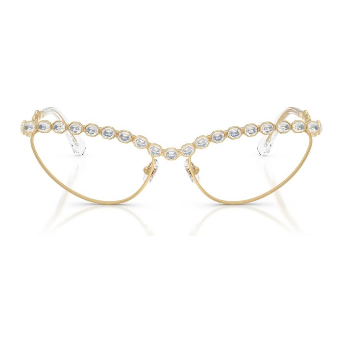 Swarovski SK1030 4004 Gold - Women's Optical Frames 59mm