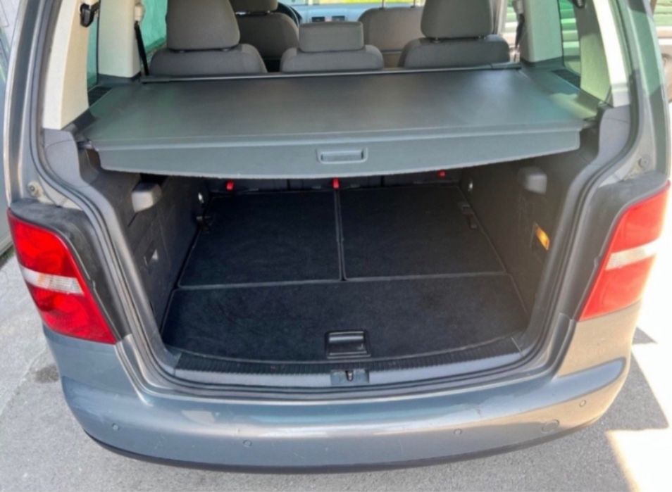 VW Touran 2.0 FSI ‼️на части‼️