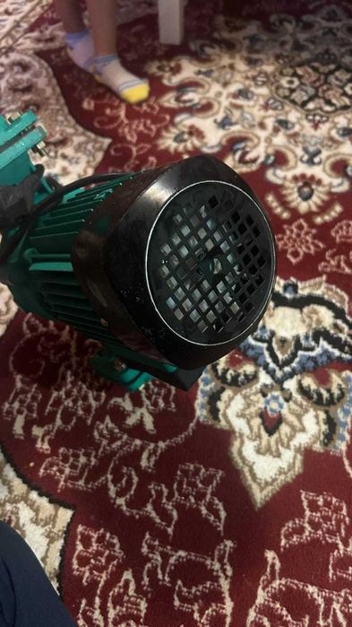 Насос для воды (электро насос)