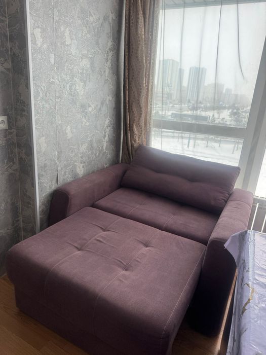 Диван раскладной