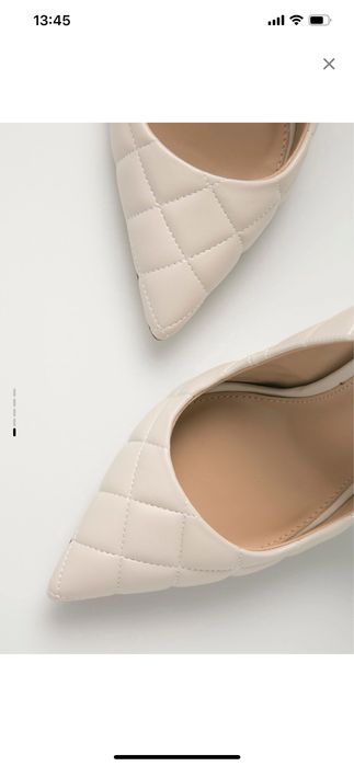 Обувки с Токчета Steve Maddan