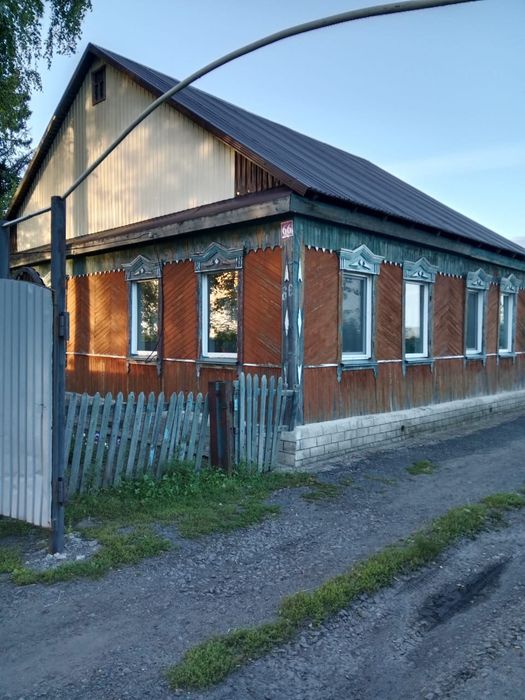 Продам дом, в селе петерфельд